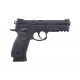 Страйкбольный пистолет ASG CZ 75 SP-01 Shadow, NBB (17653)